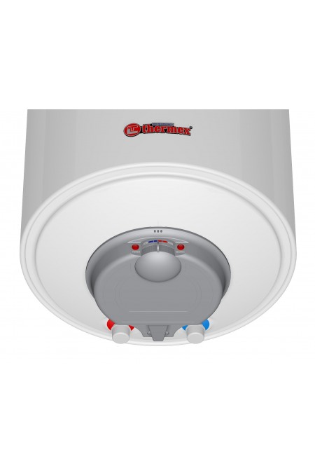 Накопительный электрический водонагреватель Thermex Nova 50 V (белый) 4