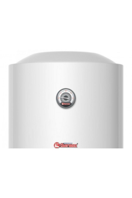 Накопительный электрический водонагреватель Thermex Nova 50 V Slim (белый) 1