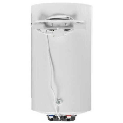 Накопительный электрический водонагреватель Thermex Nova 50 V Slim (белый) 5