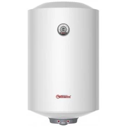 Накопительный электрический водонагреватель Thermex Nova 80 V (белый)