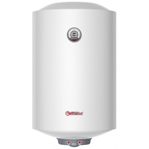Накопительный электрический водонагреватель Thermex Nova 80 V (белый) 