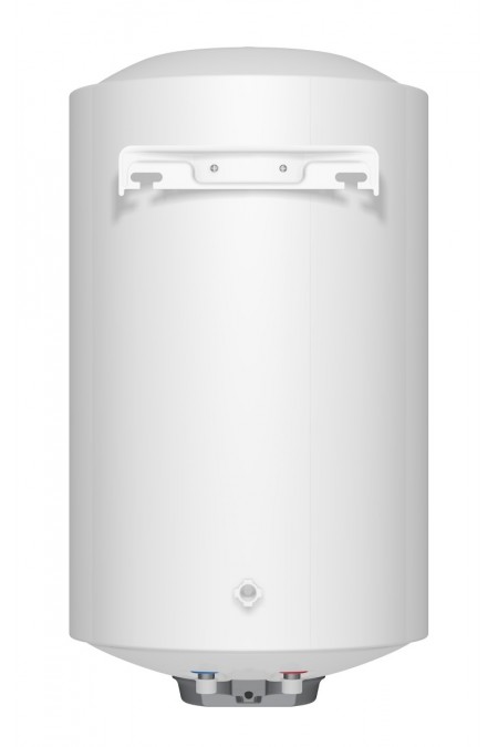 Накопительный электрический водонагреватель Thermex Nova 80 V (белый) 3