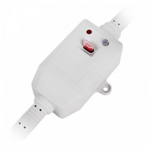 Накопительный электрический водонагреватель Thermex Nova 80 V (белый) 6