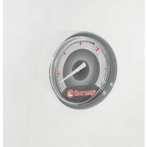 Накопительный электрический водонагреватель Thermex Nova 80 V (белый) 9