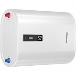 Накопительный электрический водонагреватель Thermex Olympic 30 (белый)