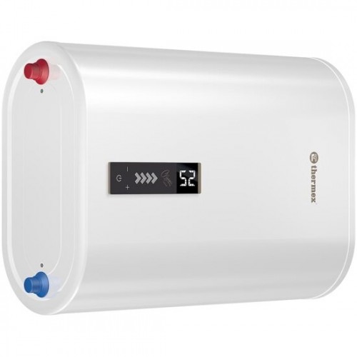 Накопительный электрический водонагреватель Thermex Olympic 30 (белый) 