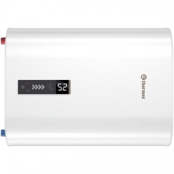 Накопительный электрический водонагреватель Thermex Olympic 30 (белый)