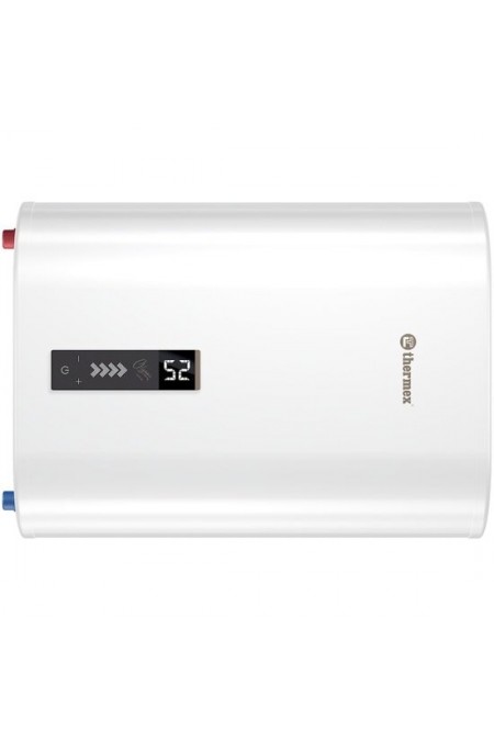 Накопительный электрический водонагреватель Thermex Olympic 30 (белый) 