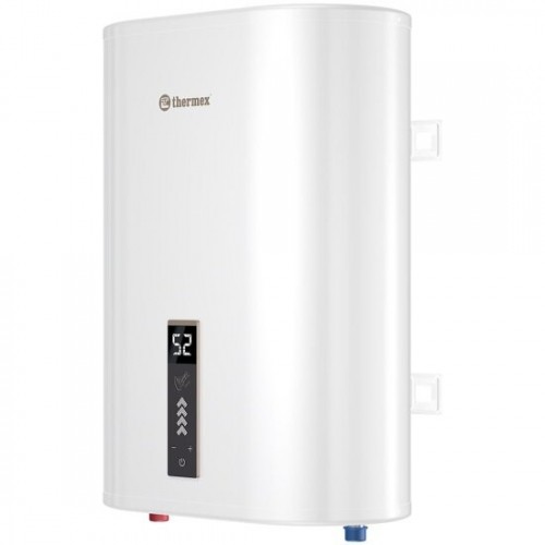 Накопительный электрический водонагреватель Thermex Olympic 30 (белый) 3