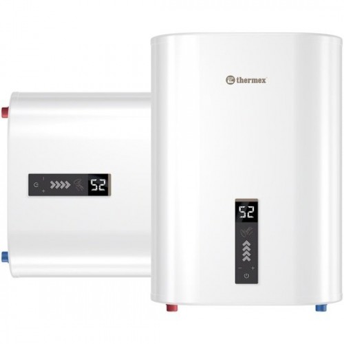 Накопительный электрический водонагреватель Thermex Olympic 30 (белый) 4