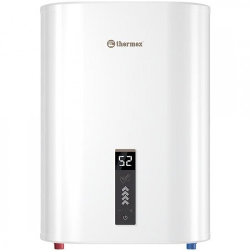 Накопительный электрический водонагреватель Thermex Olympic 30 (белый) 5