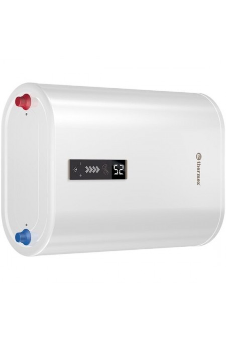 Накопительный электрический водонагреватель Thermex Olympic 30 (белый) 6