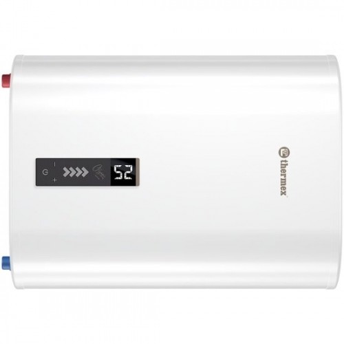 Накопительный электрический водонагреватель Thermex Olympic 30 (белый) 6