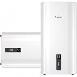 Накопительный электрический водонагреватель Thermex Olympic 50 (белый)