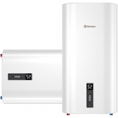 Накопительный электрический водонагреватель Thermex Olympic 50 (белый) 