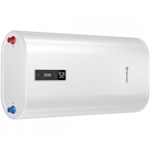 Накопительный электрический водонагреватель Thermex Olympic 50 (белый) 1