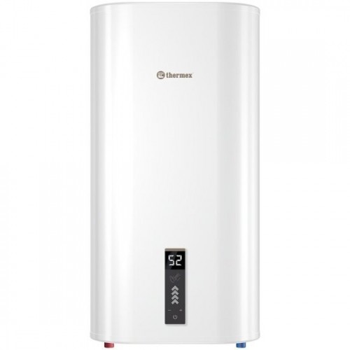 Накопительный электрический водонагреватель Thermex Olympic 50 (белый) 2