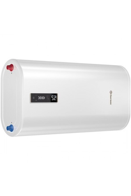 Накопительный электрический водонагреватель Thermex Olympic 50 (белый) 6