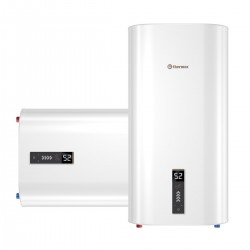 Накопительный электрический водонагреватель Thermex Olympic 80 (белый)