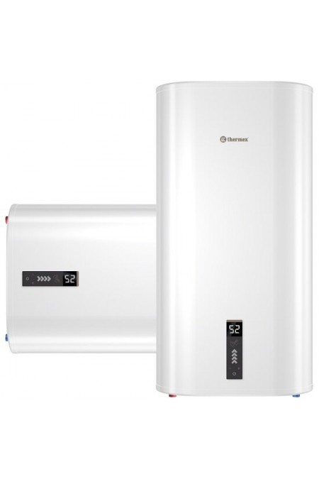 Накопительный электрический водонагреватель Thermex Olympic 80 (белый) 1