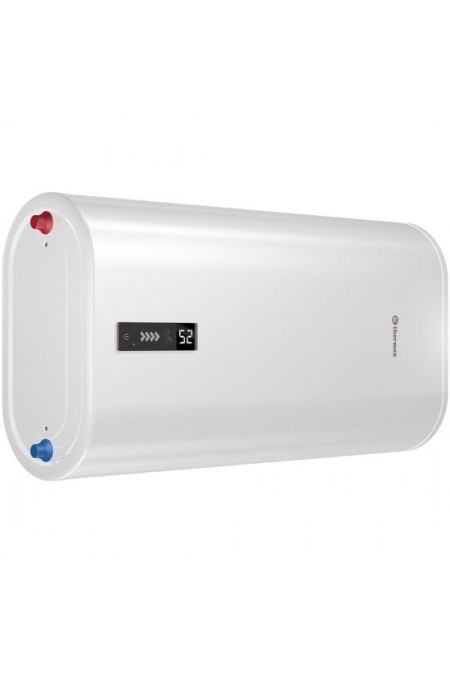 Накопительный электрический водонагреватель Thermex Olympic 80 (белый) 6
