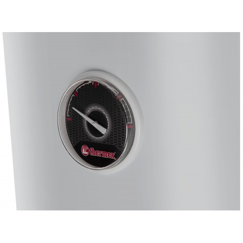 Накопительный электрический водонагреватель Thermex Praktik 100 V (белый) 1