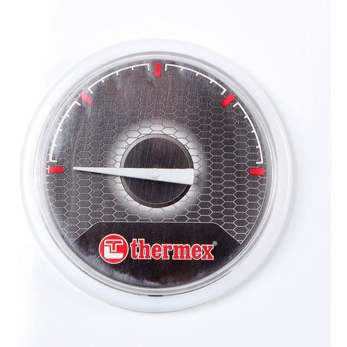 Накопительный электрический водонагреватель Thermex Praktik 100 V (белый) 3