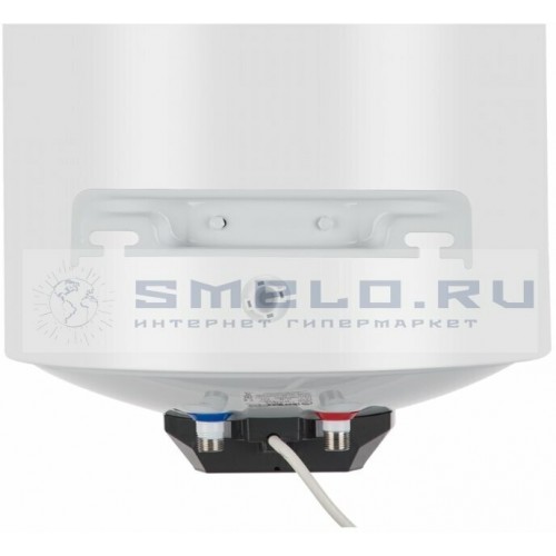 Накопительный электрический водонагреватель Thermex Praktik 100 V (белый) 9