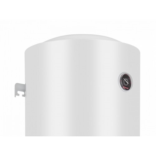 Накопительный электрический водонагреватель Thermex Praktik 30 V Slim (белый) 1