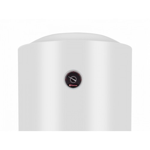 Накопительный электрический водонагреватель Thermex Praktik 30 V Slim (белый) 2