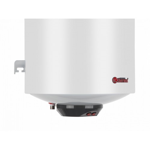 Накопительный электрический водонагреватель Thermex Praktik 30 V Slim (белый) 5