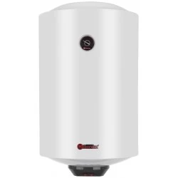 Накопительный электрический водонагреватель Thermex Praktik 80 V (белый)
