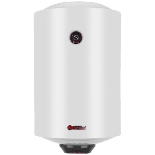 Накопительный электрический водонагреватель Thermex Praktik 80 V (белый) 