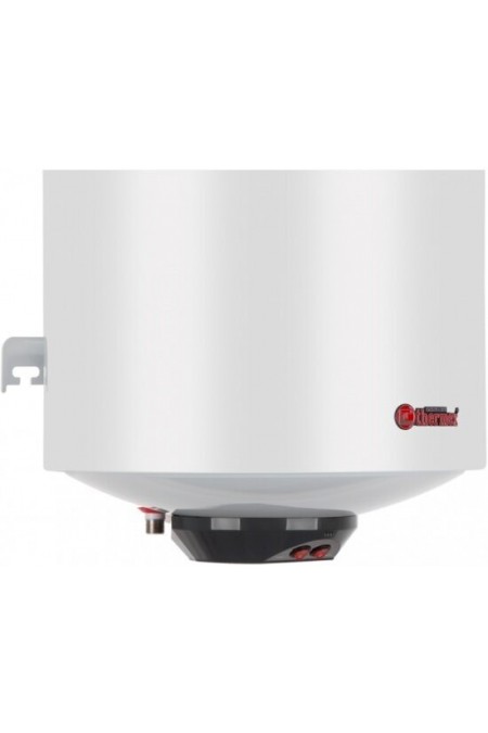 Накопительный электрический водонагреватель Thermex Praktik 80 V (белый) 4