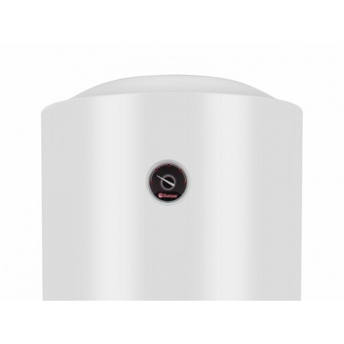 Накопительный электрический водонагреватель Thermex Praktik 80 V (белый) 4