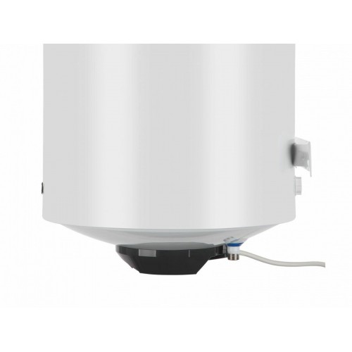 Накопительный электрический водонагреватель Thermex Praktik 80 V (белый) 5
