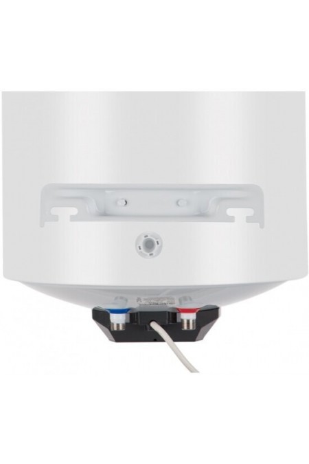 Накопительный электрический водонагреватель Thermex Praktik 80 V (белый) 6