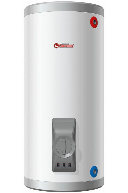 Накопительный электрический водонагреватель Thermex Praktik Floor IRP 200 F (белый) 