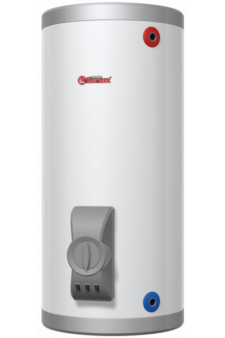 Накопительный электрический водонагреватель Thermex Praktik Floor IRP 200 F (белый) 1