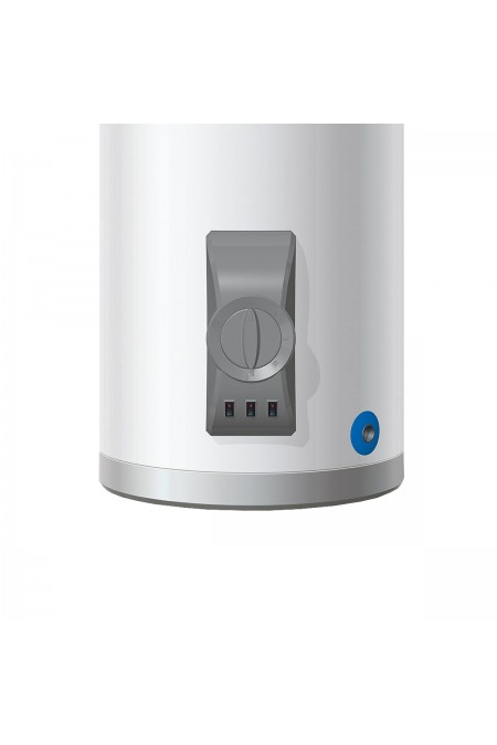 Накопительный электрический водонагреватель Thermex Praktik Floor IRP 200 F (белый) 3