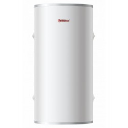 Накопительный электрический водонагреватель Thermex Round Plus IR 150V (белый)