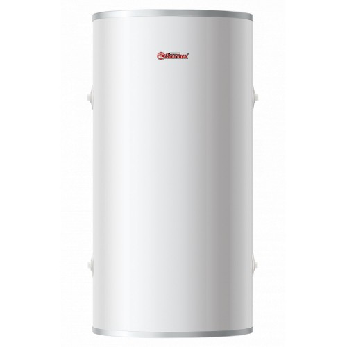 Накопительный электрический водонагреватель Thermex Round Plus IR 150V (белый) 