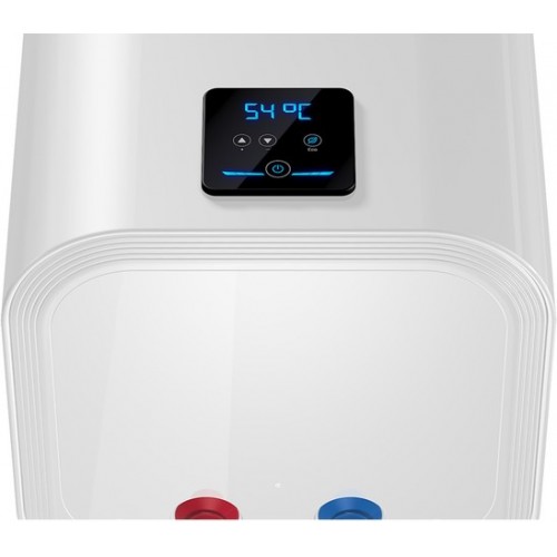 Накопительный электрический водонагреватель Thermex Smart 50 V (белый) 5