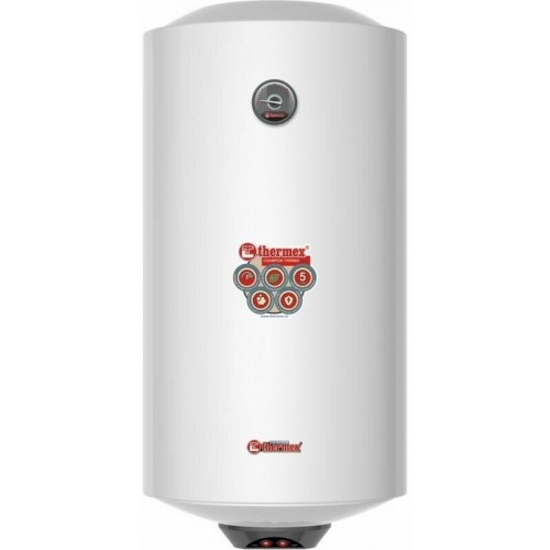 Накопительный электрический водонагреватель Thermex Smart 50 V (белый) 9