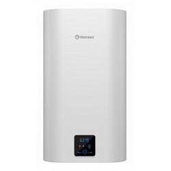 Накопительный электрический водонагреватель Thermex Smart 80 V (белый)