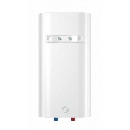Накопительный электрический водонагреватель Thermex Smart 80 V (белый) 7