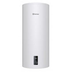 Накопительный электрический водонагреватель Thermex Solo 100V (белый)