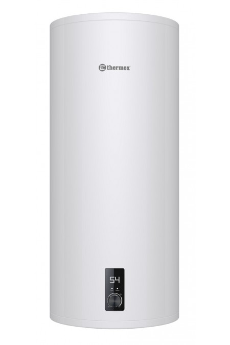 Накопительный электрический водонагреватель Thermex Solo 100V (белый) 
