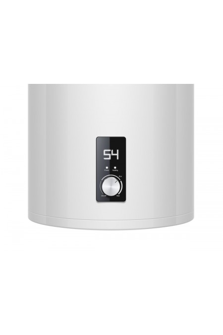 Накопительный электрический водонагреватель Thermex Solo 100V (белый) 1