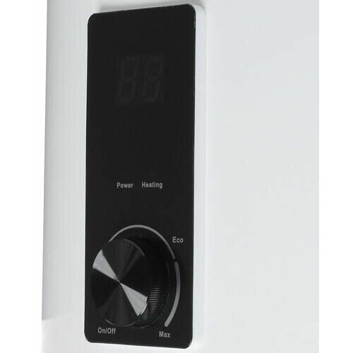 Накопительный электрический водонагреватель Thermex Solo 30V (белый) 6